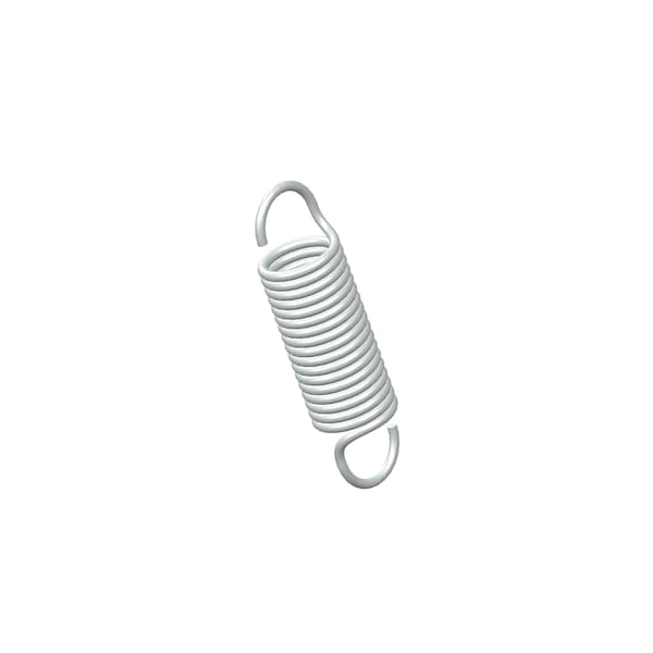 Approved Vendor Extension Spring, O= .750, L= 3.00, W= .091 G209975427 - main